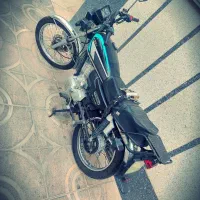 هندا ۱۵۰ انژکتور تیپ ۳ فول دیسکی|موتورسیکلت|تهران, تهراننو|دیوار