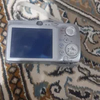 دوربین کانن|دوربین عکاسی و فیلمبرداری|فولادشهر, مسکن مهر فولادشهر|دیوار