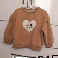 لباس بچگانه مشابه نو