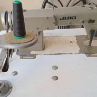 چرخ خیاطی سالم جکی JUKI|چرخ خیاطی و ریسندگی|مشهد, شهید احمدی روشن|دیوار