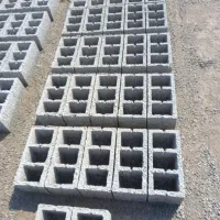 بلوک دیواری ومصالح ساختمانی