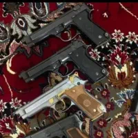 تفنگ‌اسباب‌بازی