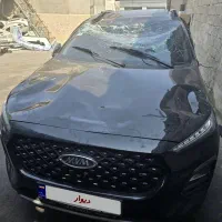 فروش ماشین تصادفی