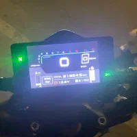 CF250|موتورسیکلت|شیراز, میانرود|دیوار