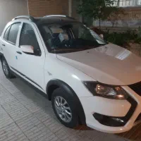 کوییک gxr-l|خودرو سواری و وانت|محمدیه-قزوین, |دیوار