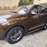 چری تیگو 5 اکسلنت|خودرو سواری و وانت|تهران, کرمان|دیوار