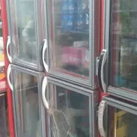 یخچال فریزر|یخچال و فریزر|زابل, |دیوار