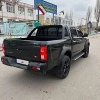 kmc مدل ۴۰۱|خودرو سواری و وانت|اردبیل, |دیوار