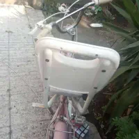 دوچرخه دخترانه سایز 20