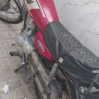 موتور مدل 89 عروسک