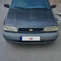 پراید مدل ۹۰|خودرو سواری و وانت|اهواز, زوویه ۲|دیوار