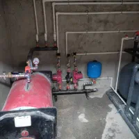 تاسیسات|خدمات پیشه و مهارت|آمل, |دیوار