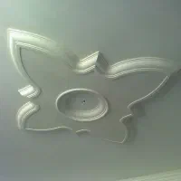 گچکاری و گچبری و لکه گیری ساختمان پذیرفته میشود|خدمات پیشه و مهارت|ایرانشهر, |دیوار