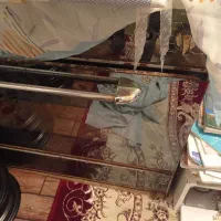 صحیح و سالم بدون شکستگی