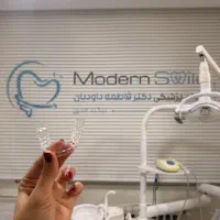 دستیار دندان پزشک