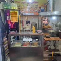 مغازه تجاری 11متر