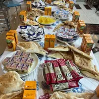 کاروان زیارتی کربلا ویژه دهه دوم