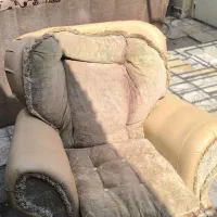 مبل دست دوم|مبلمان خانگی و میز عسلی|کرج, ساماندهی|دیوار
