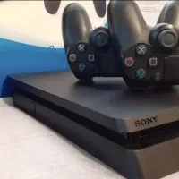 ps4  دودسته 1 ترابات