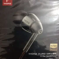 هدفن حرفه ای سیم دار مارک وان مور