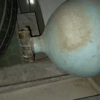 کپسول گاز cng دوقلو|قطعات یدکی و لوازم جانبی|کرج, اخترآباد|دیوار