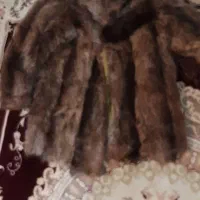 کاپشن پوست اصل