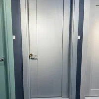 درب اتاق خواب ضدآب کد ۸۱۹۷۶۶۶۶۶۱|مصالح و تجهیزات ساختمان|هادی شهر, |دیوار