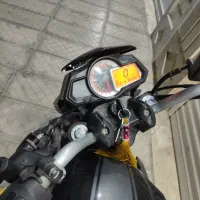 موتور بنلی 150|موتورسیکلت|وحیدیه, |دیوار