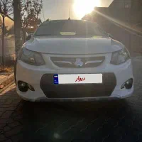 کوییک پلاس اتومات تمیز و کم کارکرد|خودرو سواری و وانت|هشتگرد, شهرک بعثت|دیوار