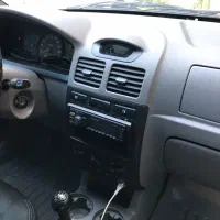 ریو سفید مدل ۸۸|خودرو سواری و وانت|خمینی‌شهر, |دیوار