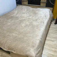 سرویس خواب دو نفره