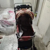 کالسکه بچه