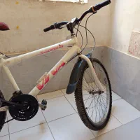 دوچرخه ۲۴|دوچرخه، اسکیت، اسکوتر|رباطکریم, نصیرشهر|دیوار