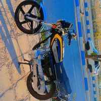 موتور ۱۲۵سحر ۱۴۰۰