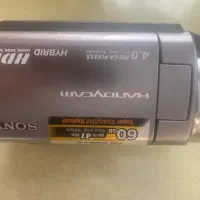 دوربین فیلمبرداری SONY