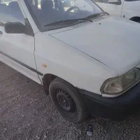 خودرو پراید ۱۳۱|خودرو سواری و وانت|تربت جام, شاهد|دیوار