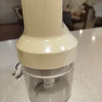 خردکن برقی کوچک