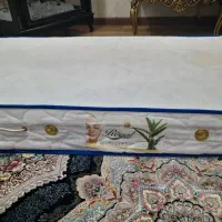 ۲عدد تشک رویال طبی فنری