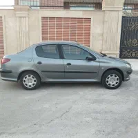 ۲۰۶ تیپ ۵ صندوقدار