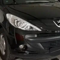 ۲۰۷ اتوماتیک پانا/Tu5/بهمن۱۴۰۳