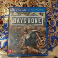 بازی دیزگان ، پی ای فور|کنسول، بازی ویدئویی و آنلاین|کرج, فاز ۴ مهرشهر|دیوار