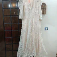 لباس مجلسی سایز ۴۸و ۵۰