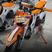 فلات 110کراس اتومات