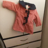 لباس مجلسی ست مادر دختری و پالتو بچه گونه|لباس|قرچک, میرزائی جنوبی|دیوار