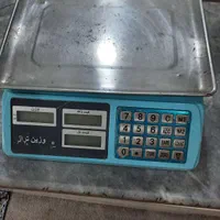 ترازو دیجیتال ۴۰ کیلویی|فروشگاه و مغازه|فردیس, شهرک وحدت|دیوار