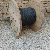 فروش کابل خودنگهدار سه فازهمدان