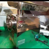 چرخ گوشت صنعتی گیربکسی TK32 اکبند|خردکن، آسیاب، غذاساز|تهران, ائمه اطهار|دیوار