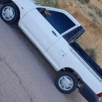 وانت پراید ۴۰۲.
