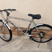 دوچرخه دماونداصل شیمانو