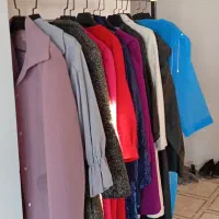 حراج لباس نو و در حد نو|لباس|پردیس, فاز ۹|دیوار